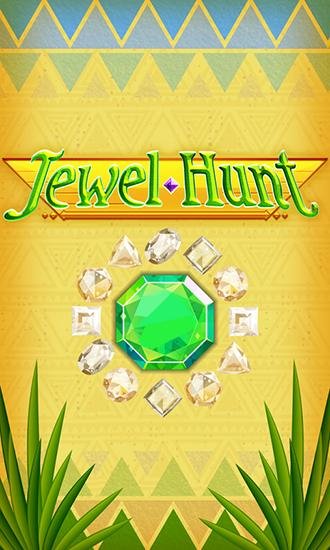 game pic for Jewel hunt